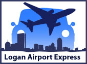 Boston Airport Taxi Cab