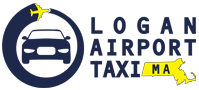 Boston Airport Express Logo