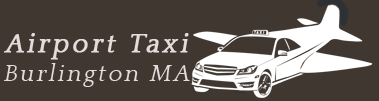 Boston Airport Taxi Cab